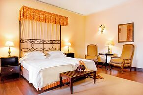 Pousada Convento de Vila Viçosa - Historic Hotel
