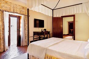 Pousada Convento de Vila Viçosa - Historic Hotel