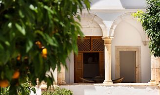 Pousada Convento de Vila Viçosa - Historic Hotel