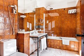 Pousada Convento de Vila Viçosa - Historic Hotel