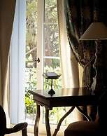 Hotel du Mas de la Chapelle