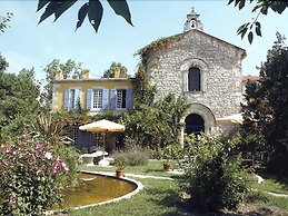 Hotel du Mas de la Chapelle