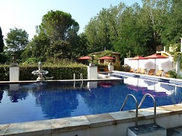 Hotel du Mas de la Chapelle