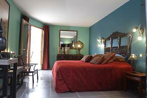 Hotel du Mas de la Chapelle