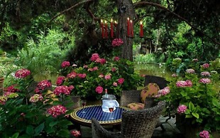 Hotel du Mas de la Chapelle