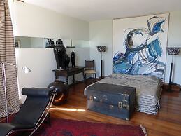 Hotel du Mas de la Chapelle