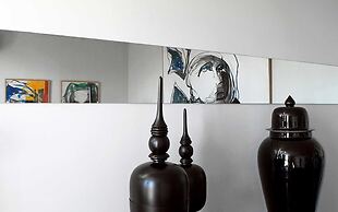 Hotel du Mas de la Chapelle