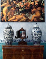 Hotel du Mas de la Chapelle