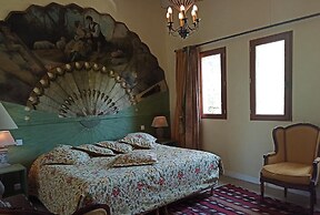 Hotel du Mas de la Chapelle