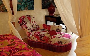 Hotel du Mas de la Chapelle