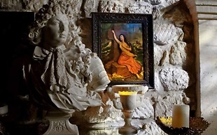 Hotel du Mas de la Chapelle