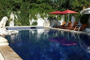 Hotel du Mas de la Chapelle