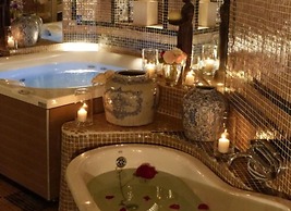 Hotel du Mas de la Chapelle