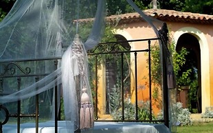 Hotel du Mas de la Chapelle