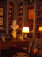 Hotel du Mas de la Chapelle