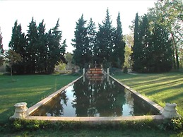 Hotel du Mas de la Chapelle