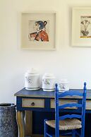 Hotel du Mas de la Chapelle