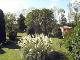 Hotel du Mas de la Chapelle