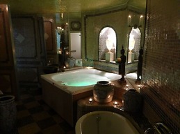 Hotel du Mas de la Chapelle