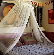 Hotel du Mas de la Chapelle