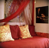 Hotel du Mas de la Chapelle