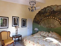 Hotel du Mas de la Chapelle