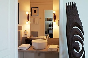 Hotel du Mas de la Chapelle