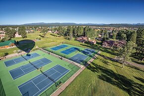 Club Wyndham Pagosa