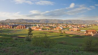 Club Wyndham Pagosa