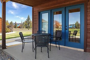 Club Wyndham Pagosa