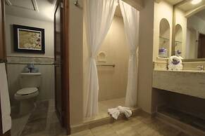 Torres Mazatlan Condominiums