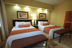 Torres Mazatlan Condominiums