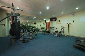 Torres Mazatlan Condominiums