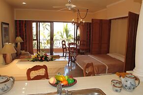 Torres Mazatlan Condominiums