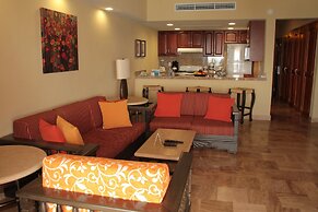 Torres Mazatlan Condominiums