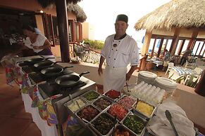 Torres Mazatlan Condominiums