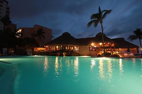 Torres Mazatlan Condominiums