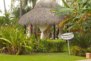 Torres Mazatlan Condominiums