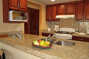 Torres Mazatlan Condominiums