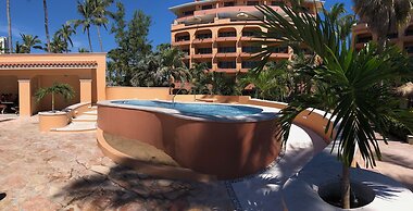 Torres Mazatlan Condominiums