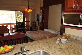 Torres Mazatlan Condominiums