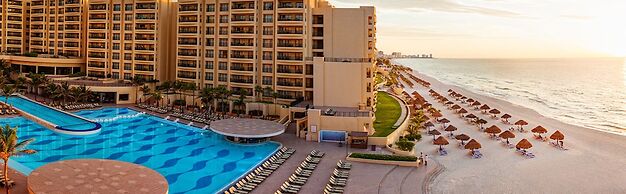 The Royal Sands Resort & Spa All Inclusive