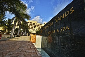 The Royal Sands Resort & Spa All Inclusive