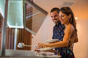 The Royal Sands Resort & Spa All Inclusive