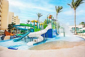 The Royal Sands Resort & Spa All Inclusive