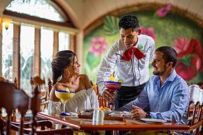 The Royal Sands Resort & Spa All Inclusive