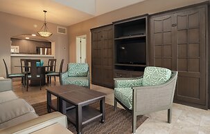 The Royal Sands Resort & Spa All Inclusive