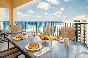 The Royal Sands Resort & Spa All Inclusive