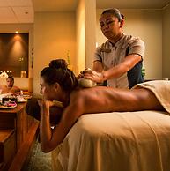 The Royal Sands Resort & Spa All Inclusive