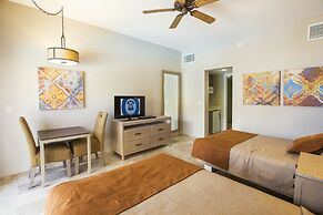 The Royal Sands Resort & Spa All Inclusive